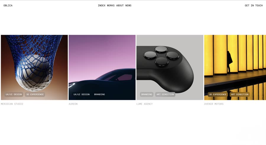 Selected work 24